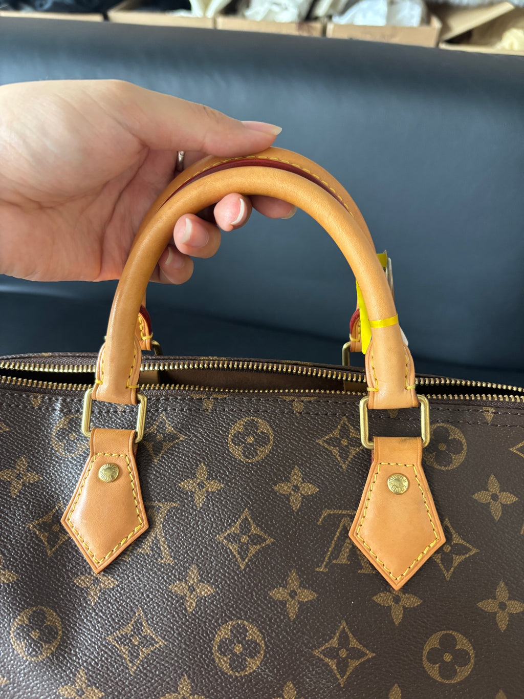 Louis Vuitton