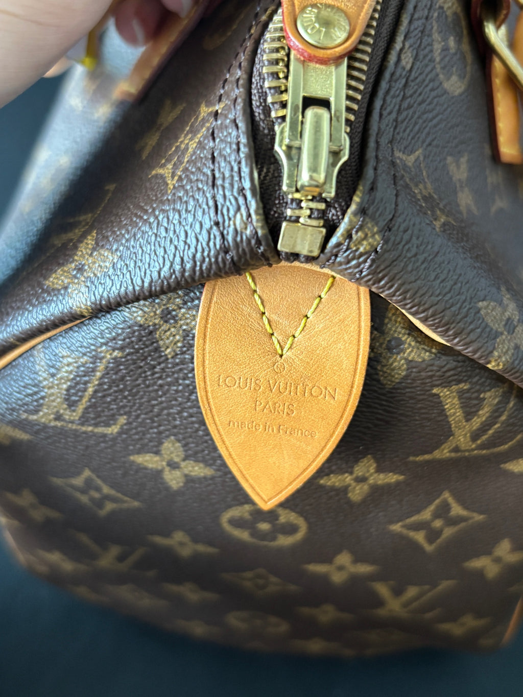 Louis Vuitton