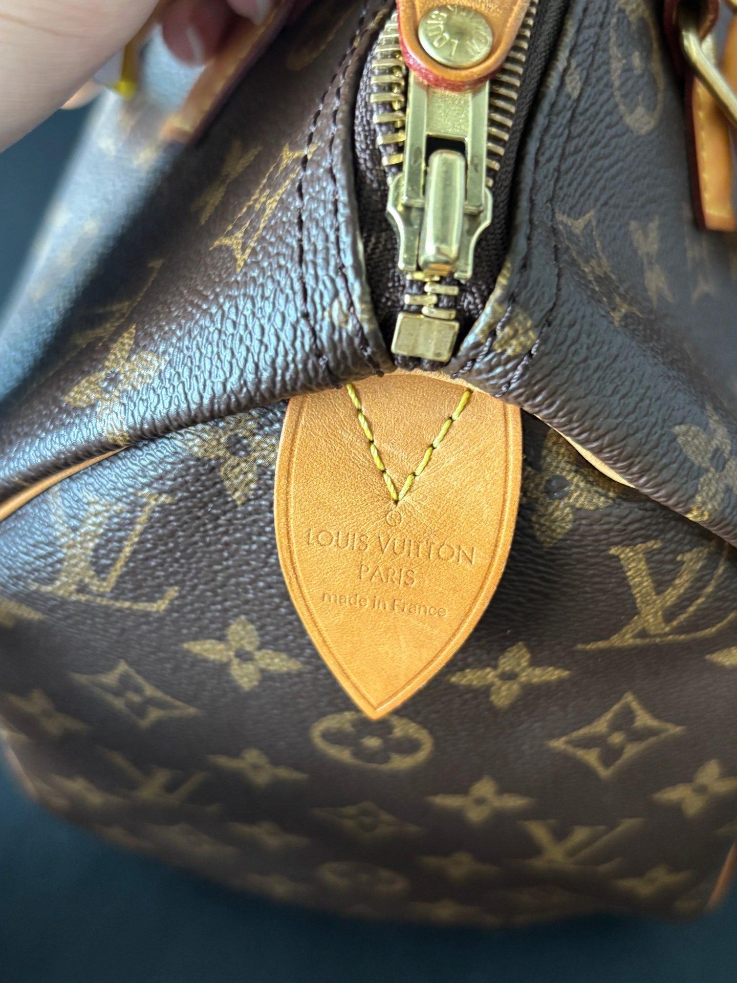 Louis Vuitton