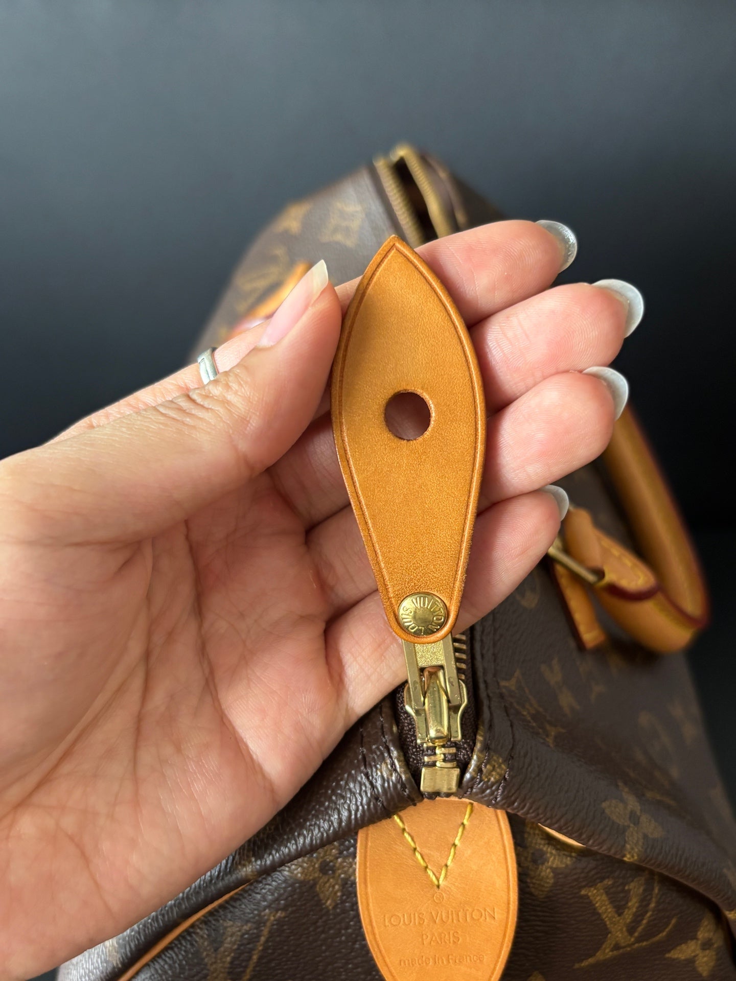 Louis Vuitton