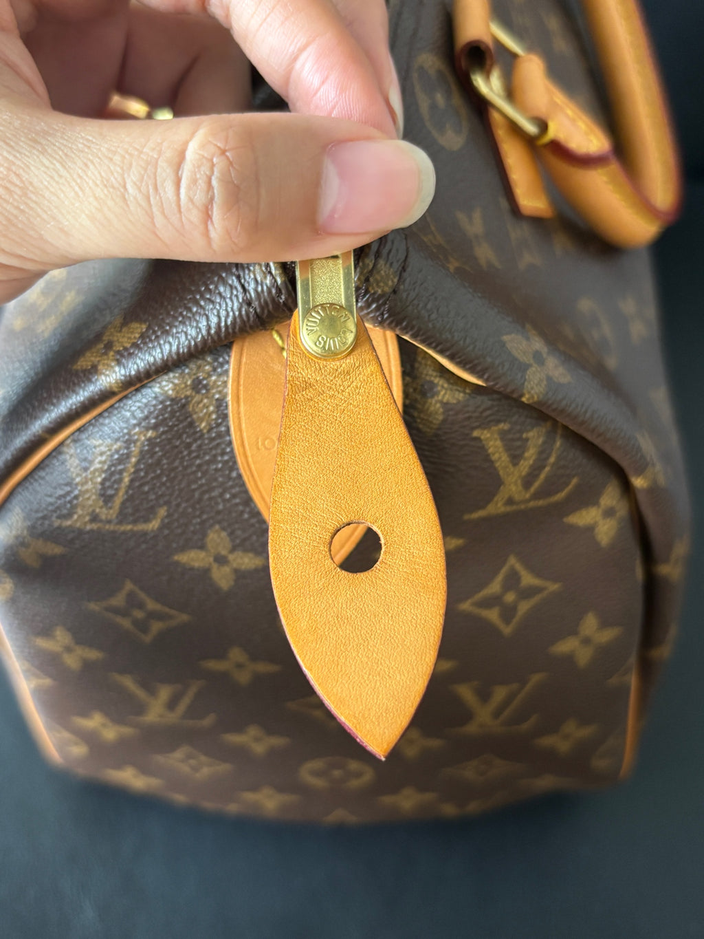 Louis Vuitton