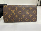 Louis Vuitton Canvas Pink
