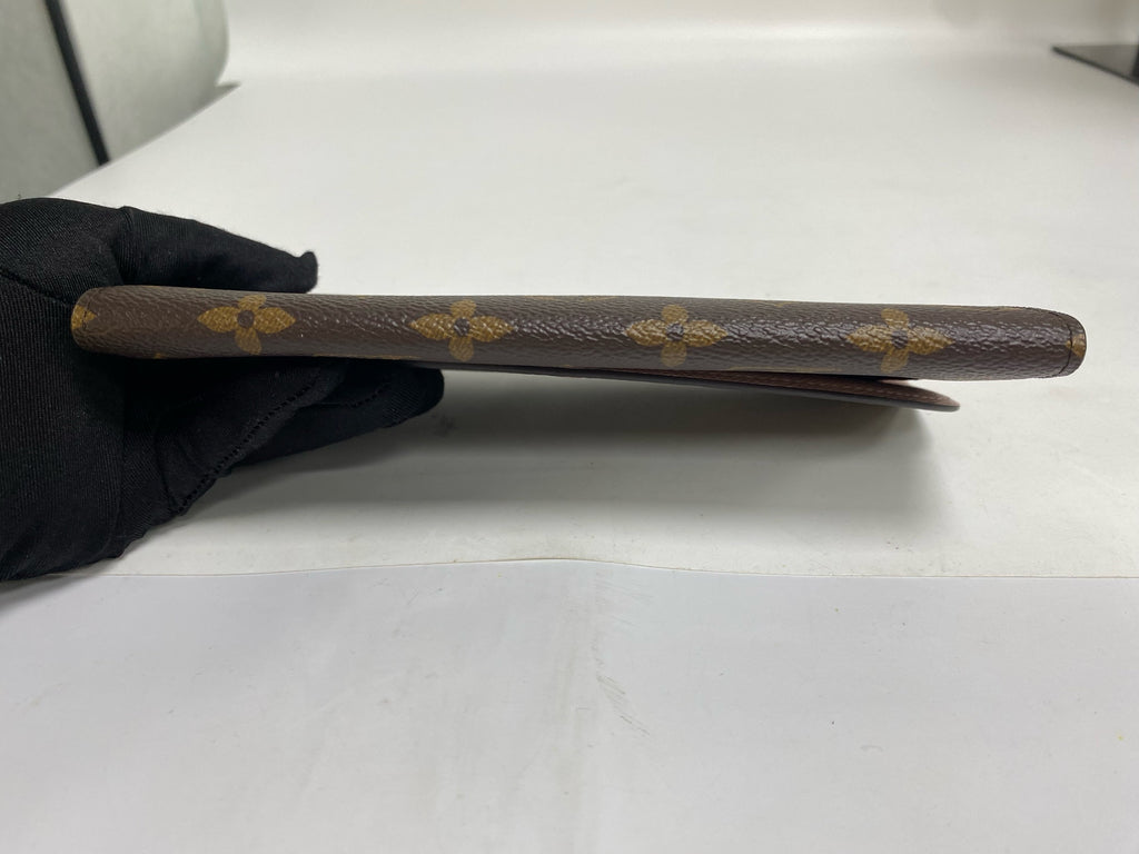 Louis Vuitton Canvas Pink