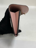 Louis Vuitton Canvas Pink