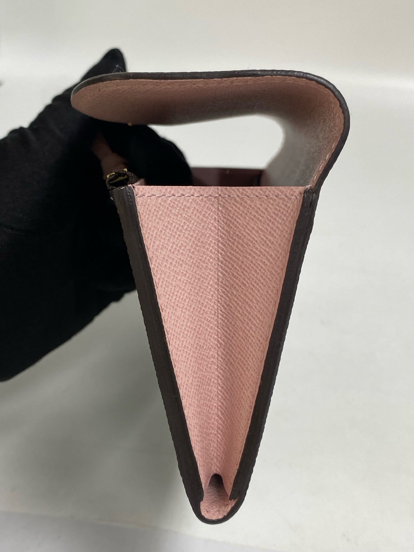 Louis Vuitton Canvas Pink