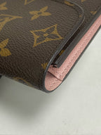 Louis Vuitton Canvas Pink