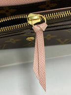Louis Vuitton Canvas Pink