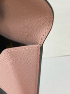 Louis Vuitton Canvas Pink
