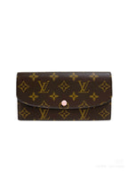 Louis Vuitton Canvas Pink