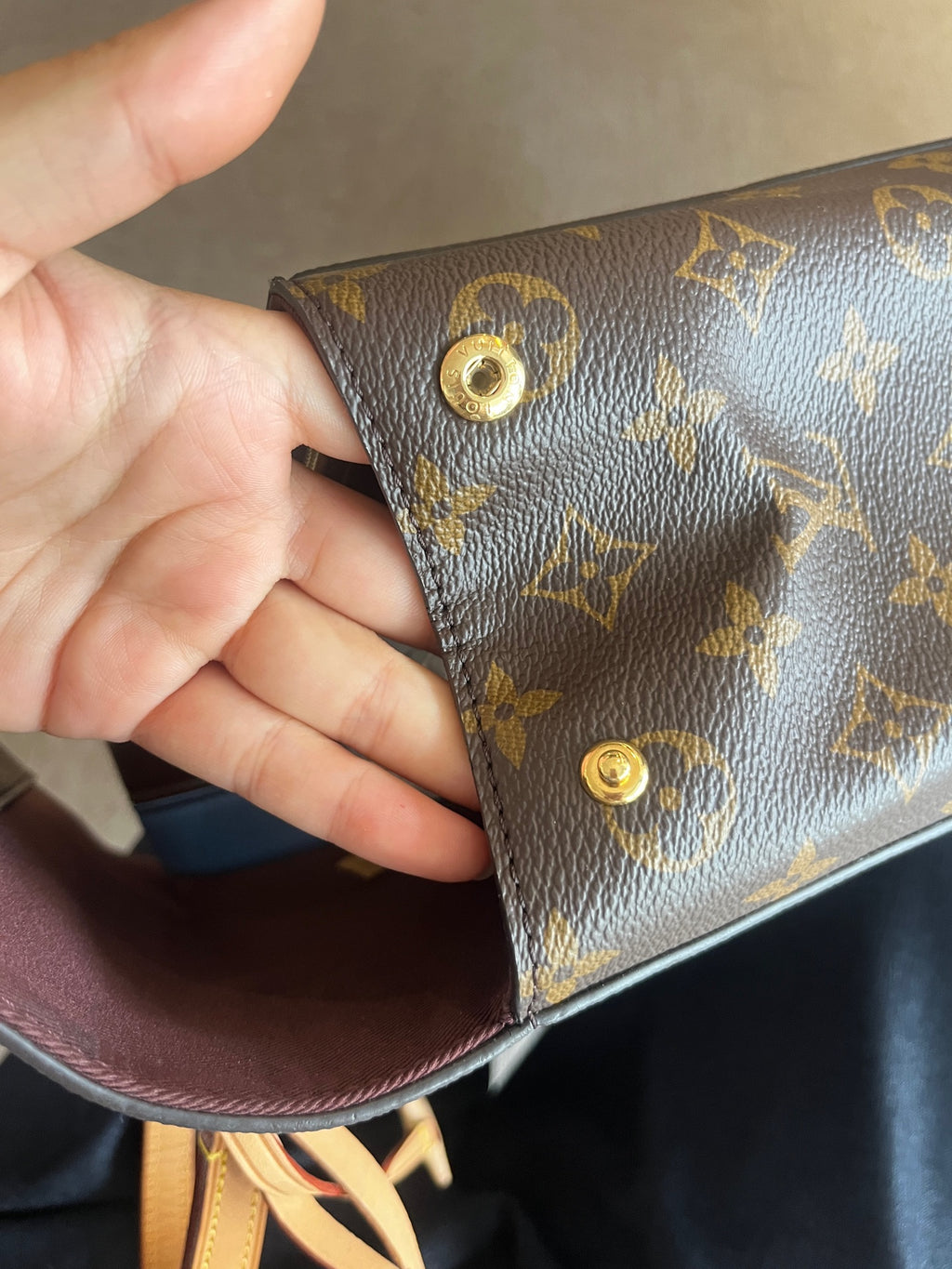 Louis Vuitton