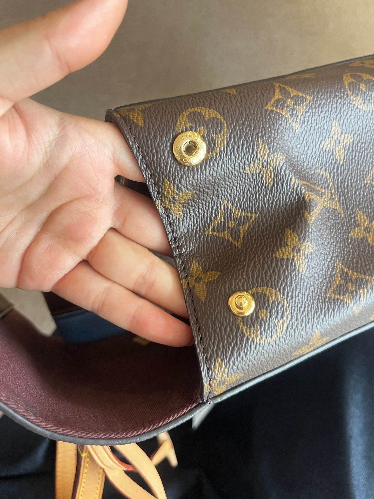 Louis Vuitton