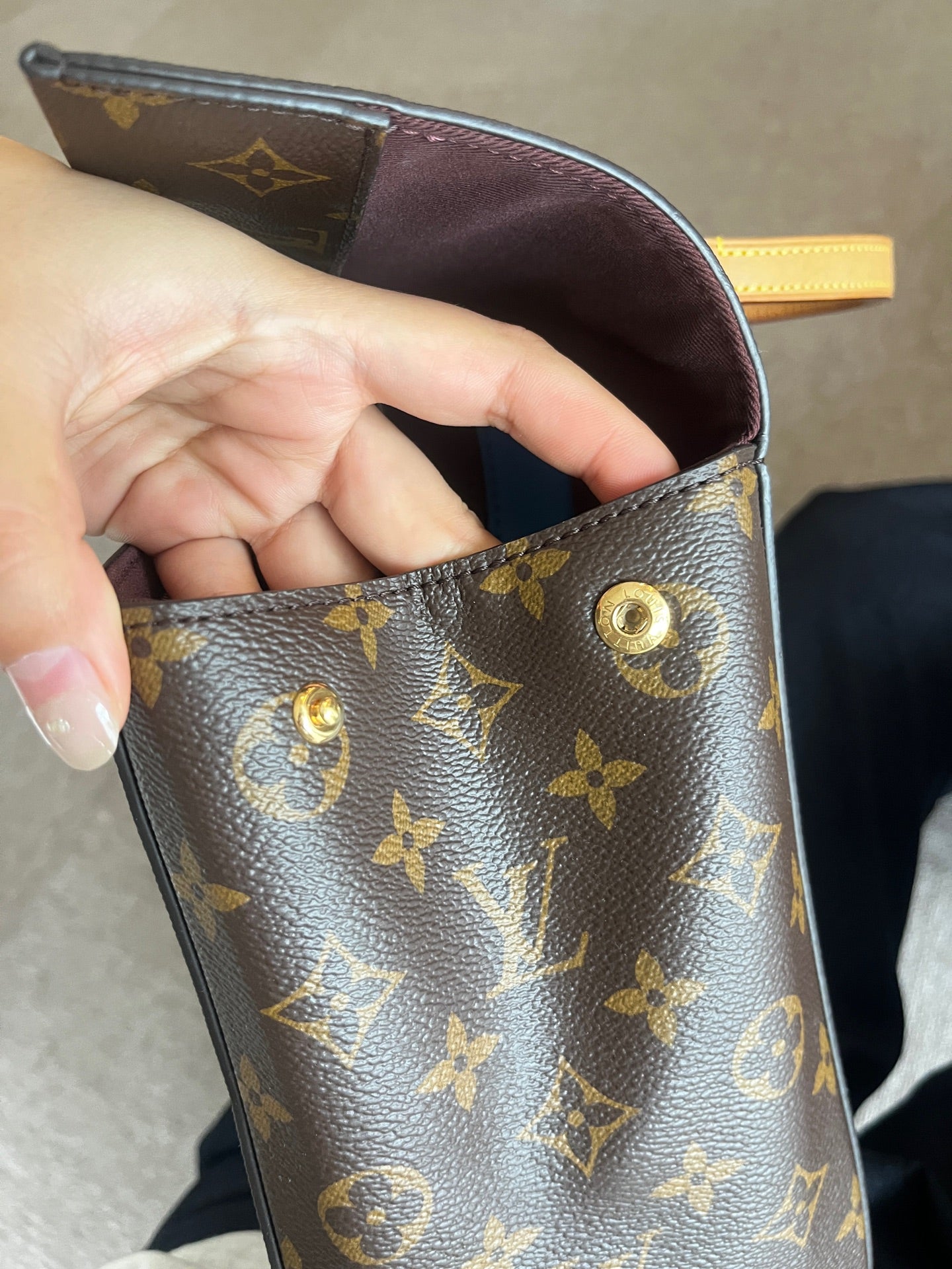 Louis Vuitton
