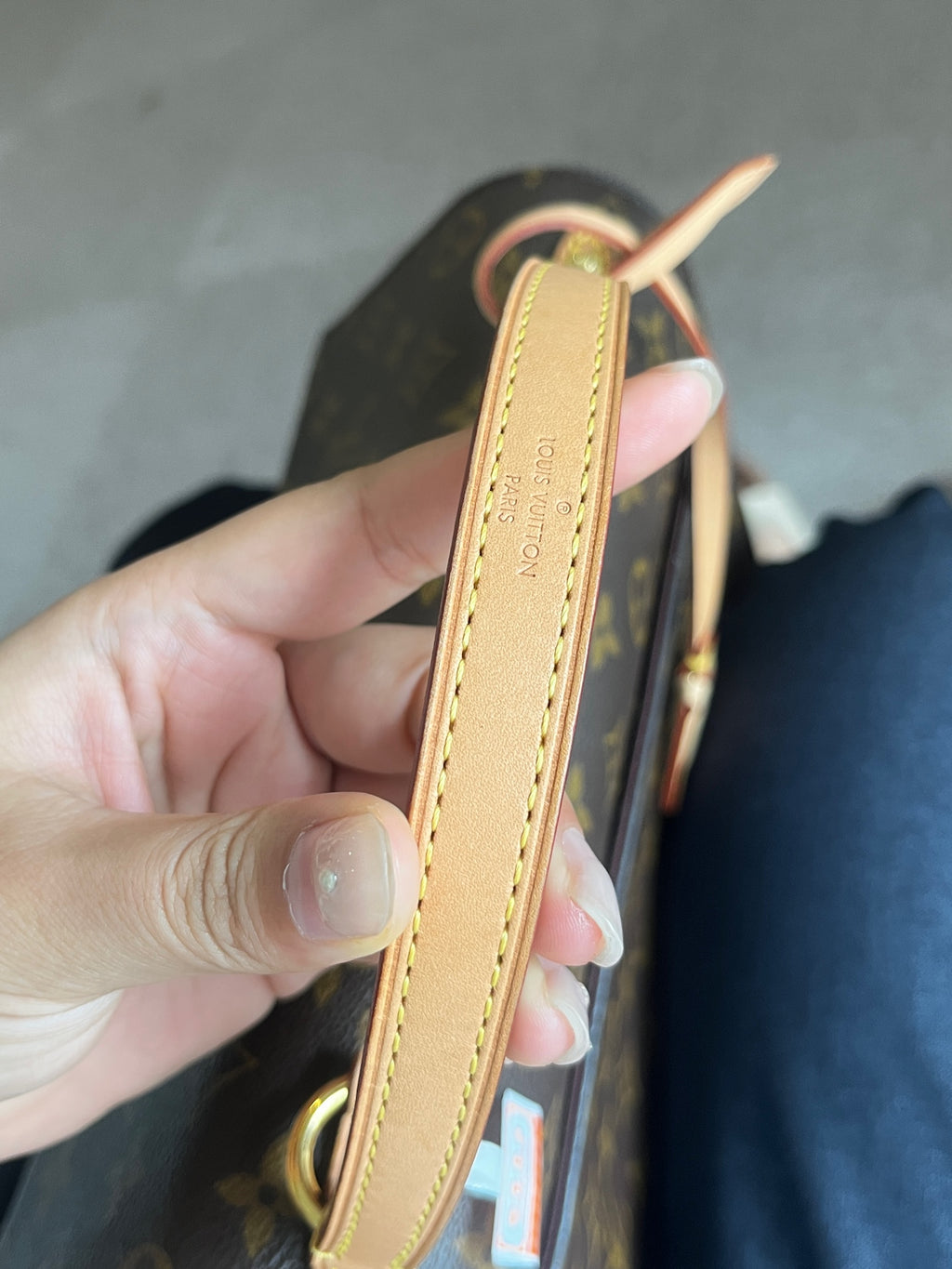 Louis Vuitton