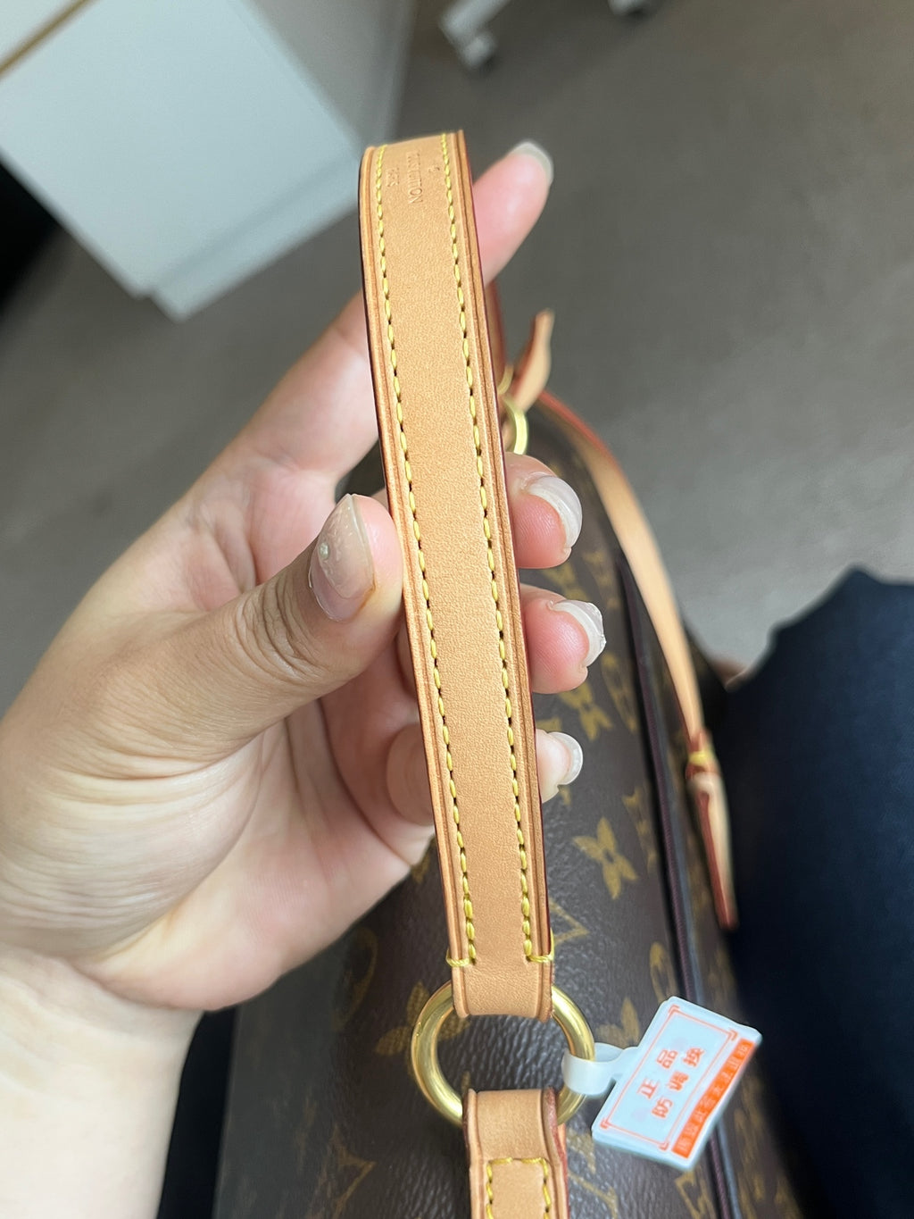 Louis Vuitton