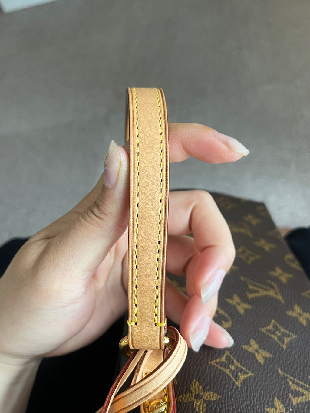 Louis Vuitton