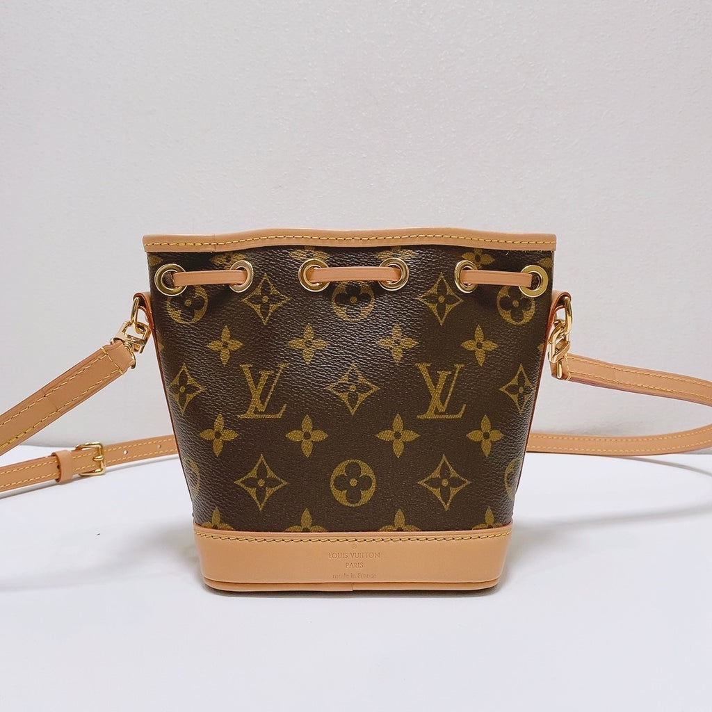 Louis Vuitton Crossbody