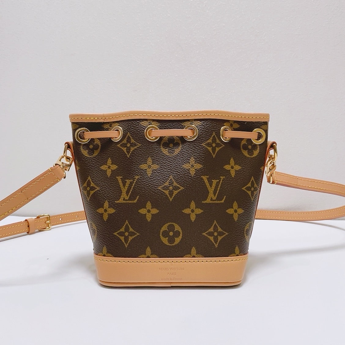 Louis Vuitton Crossbody