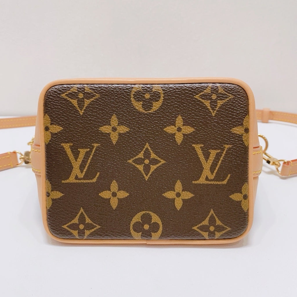 Louis Vuitton Crossbody
