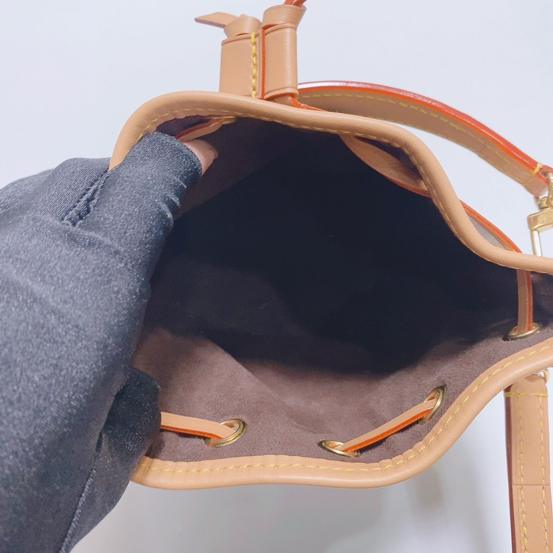 Louis Vuitton Crossbody