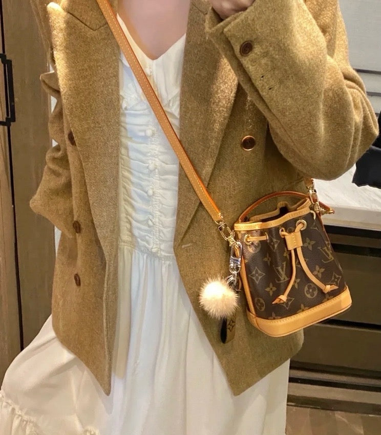 Louis Vuitton Crossbody