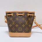 Louis Vuitton Crossbody