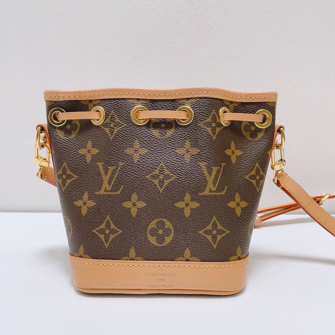 Louis Vuitton Crossbody