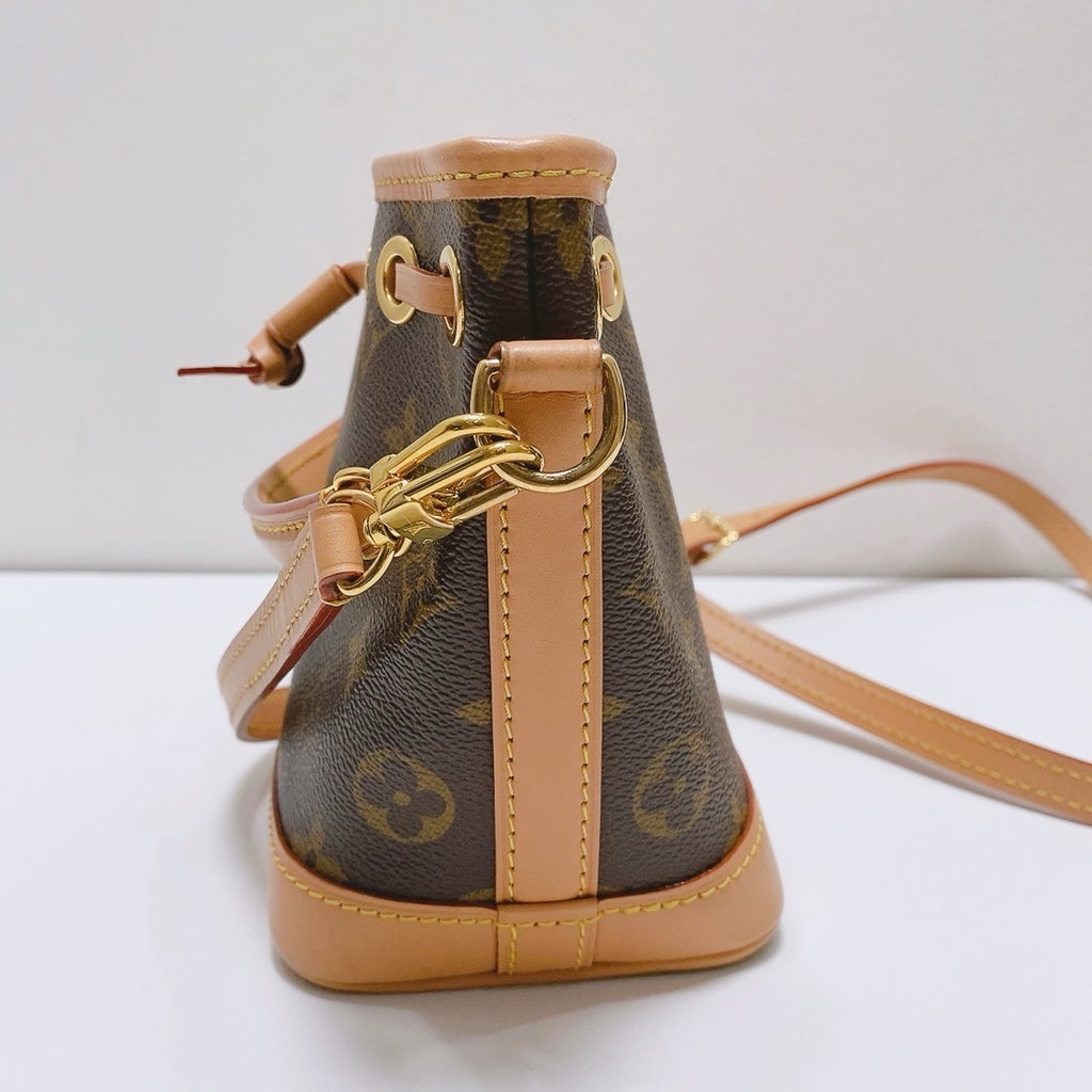 Louis Vuitton Crossbody