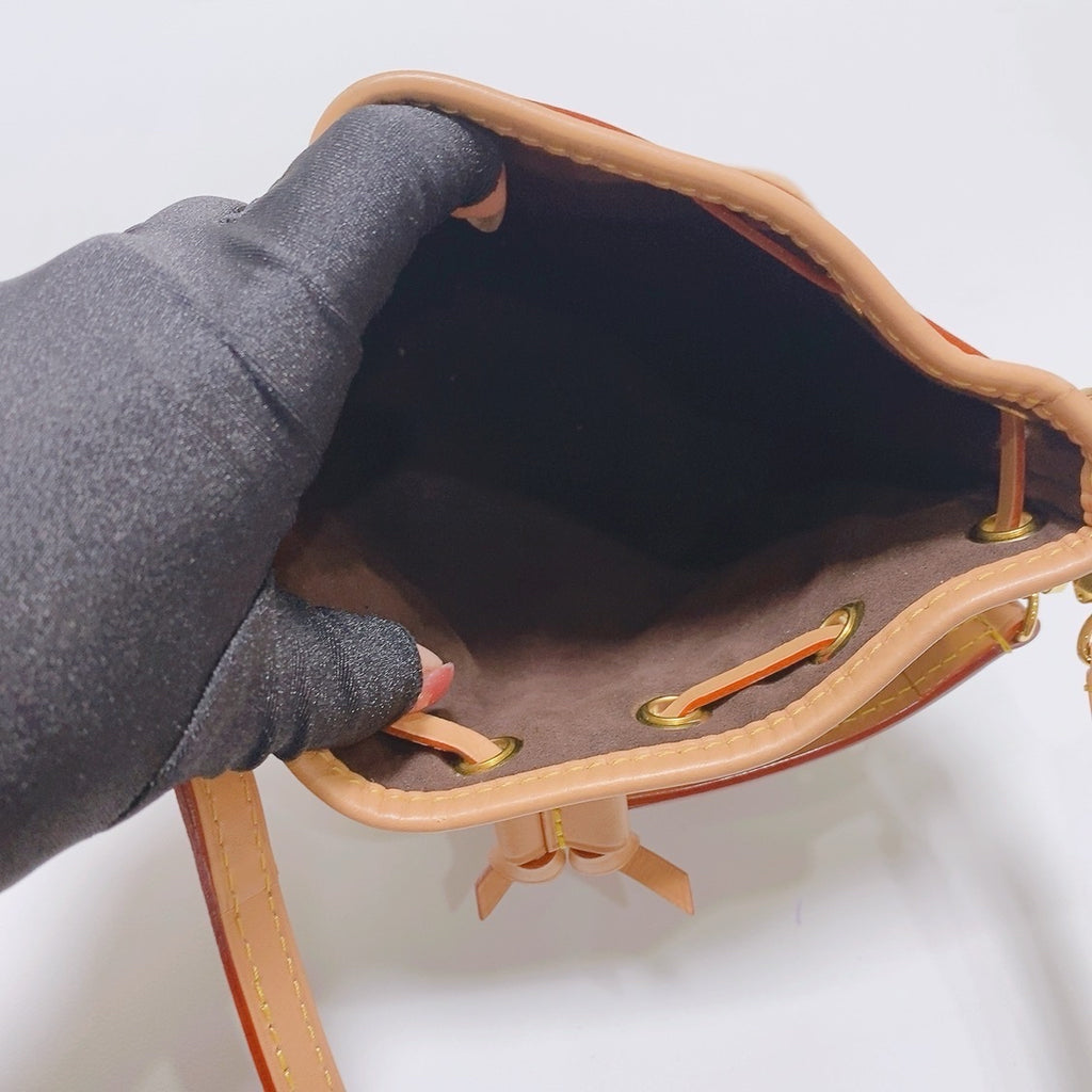Louis Vuitton Crossbody