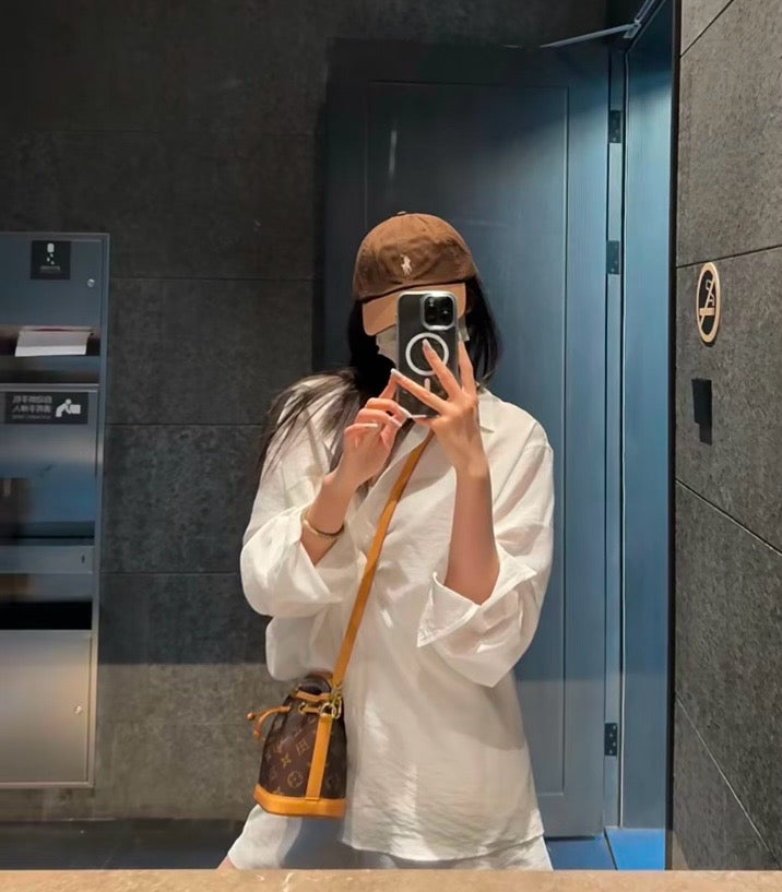 Louis Vuitton Crossbody