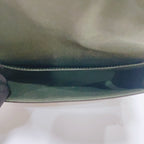 Louis Vuitton Green Crossbody