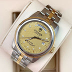 Tudor Junjue Sunday Calendar Model Automatic (self-winding) watch 39 millimeters m56003-0004