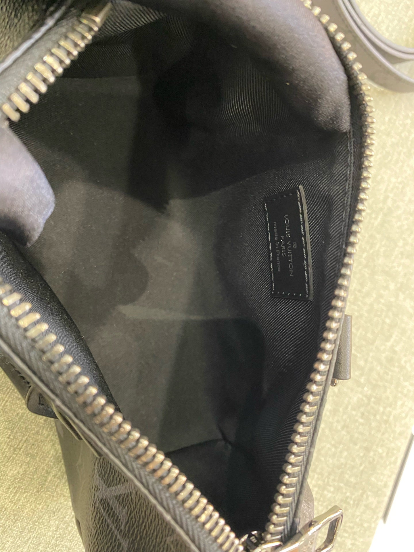 Louis Vuitton