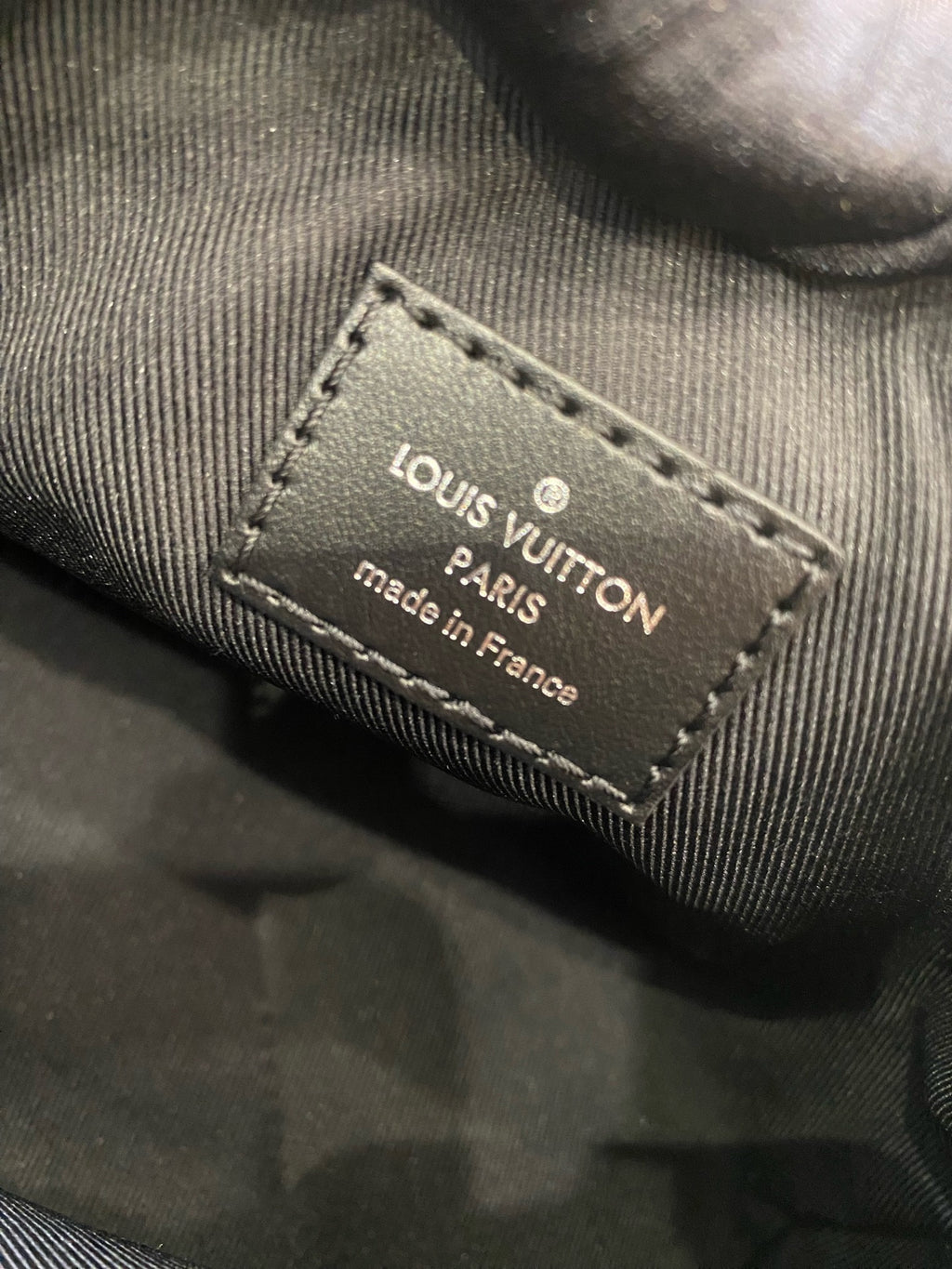 Louis Vuitton