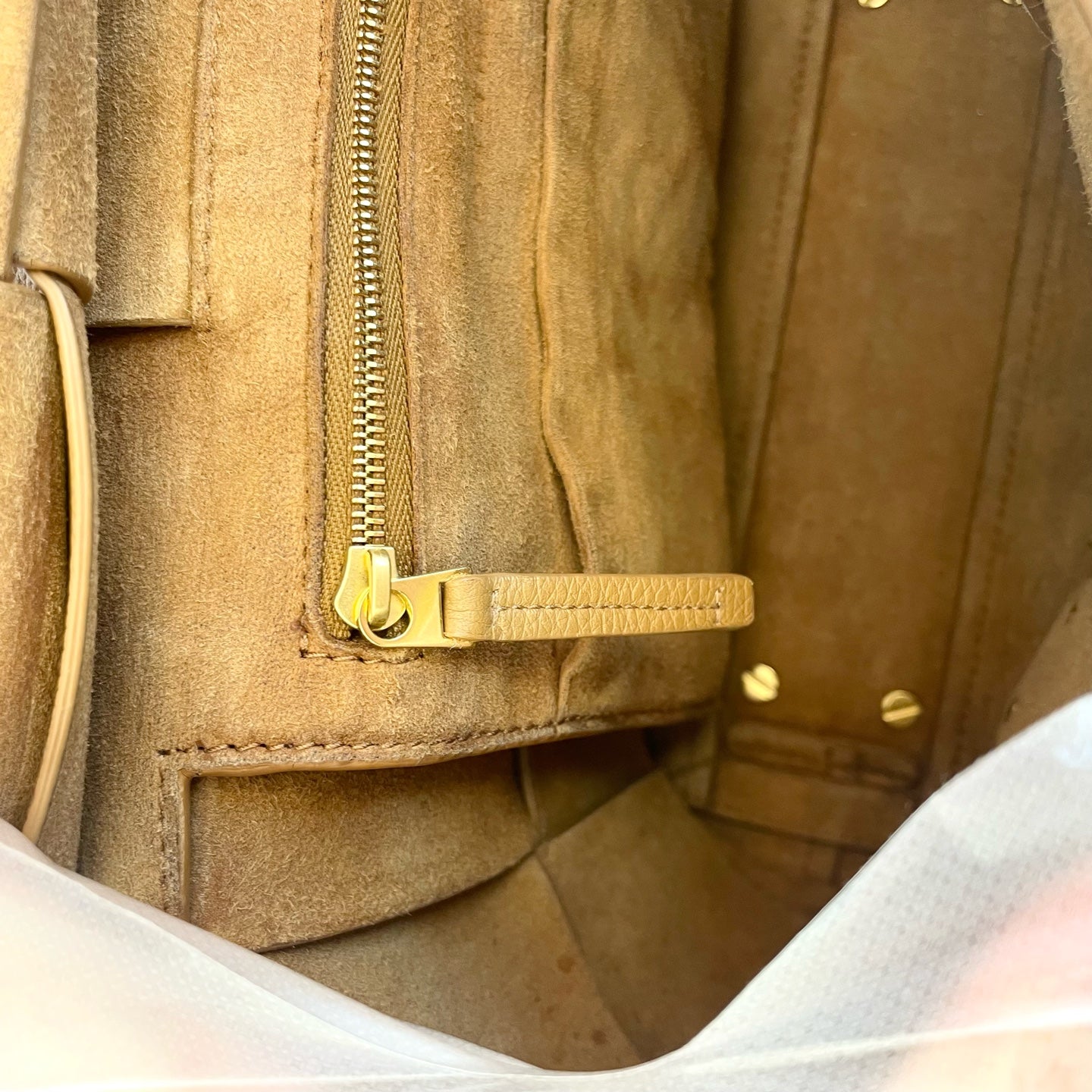 Bottega Veneta Shoulder Bag