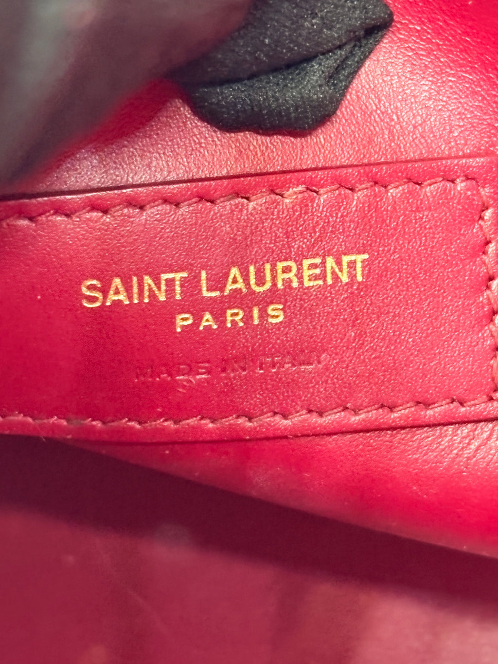 Saint laurent Tote