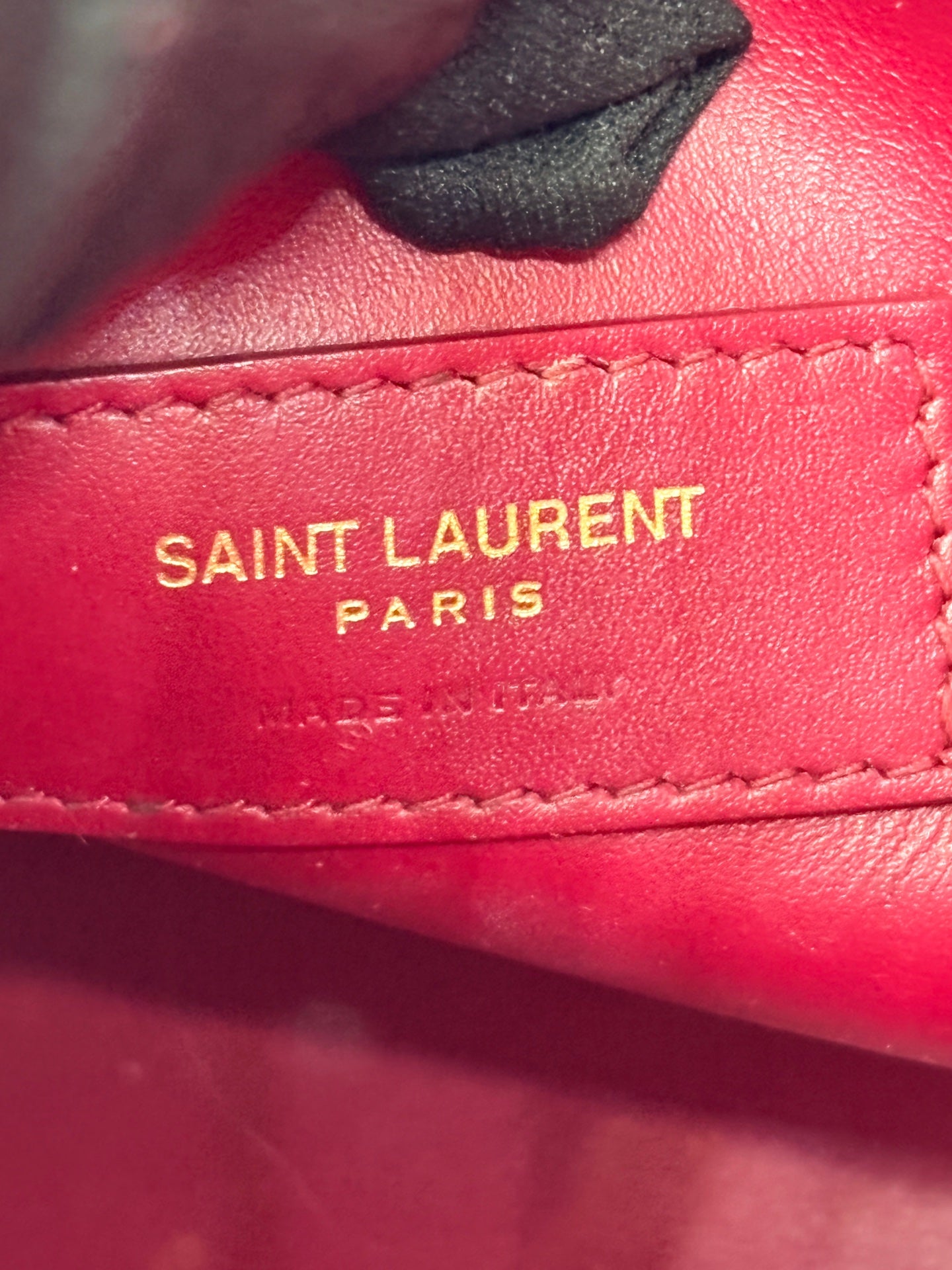 Saint laurent Tote