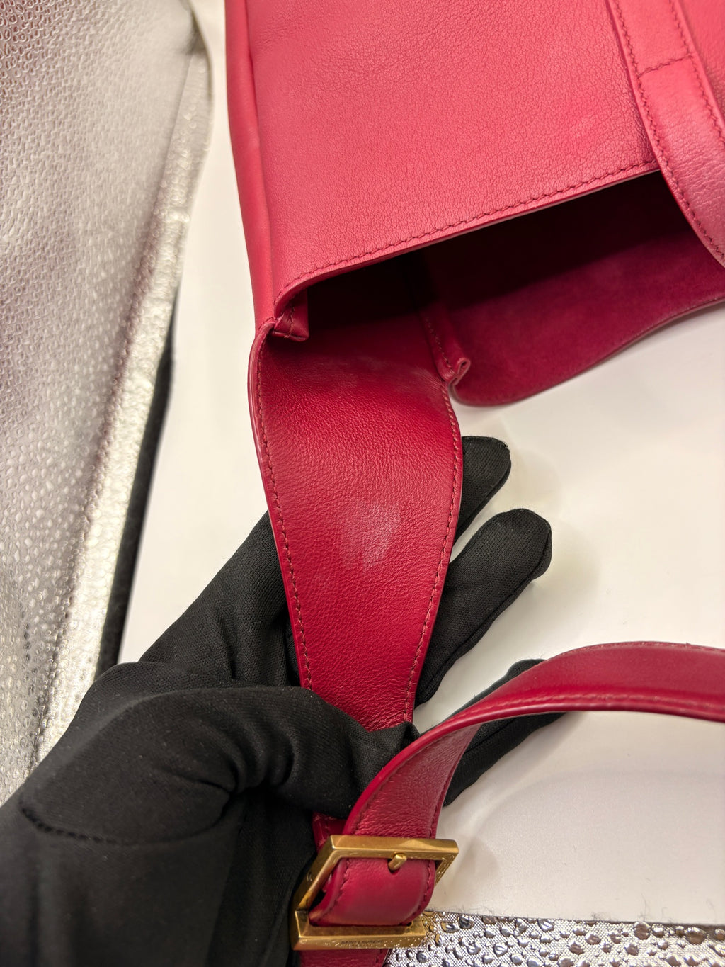 Saint laurent Tote