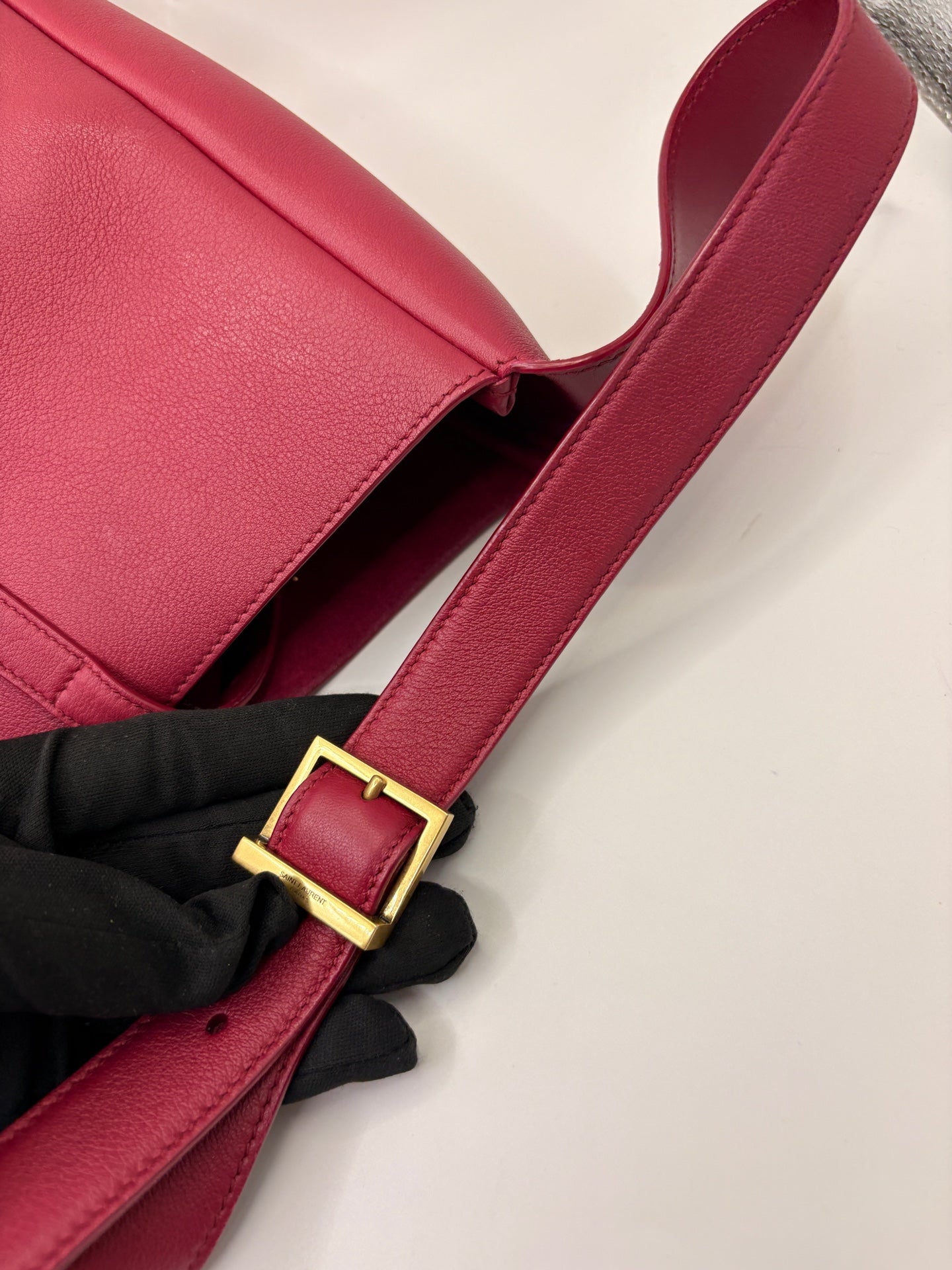 Saint laurent Tote