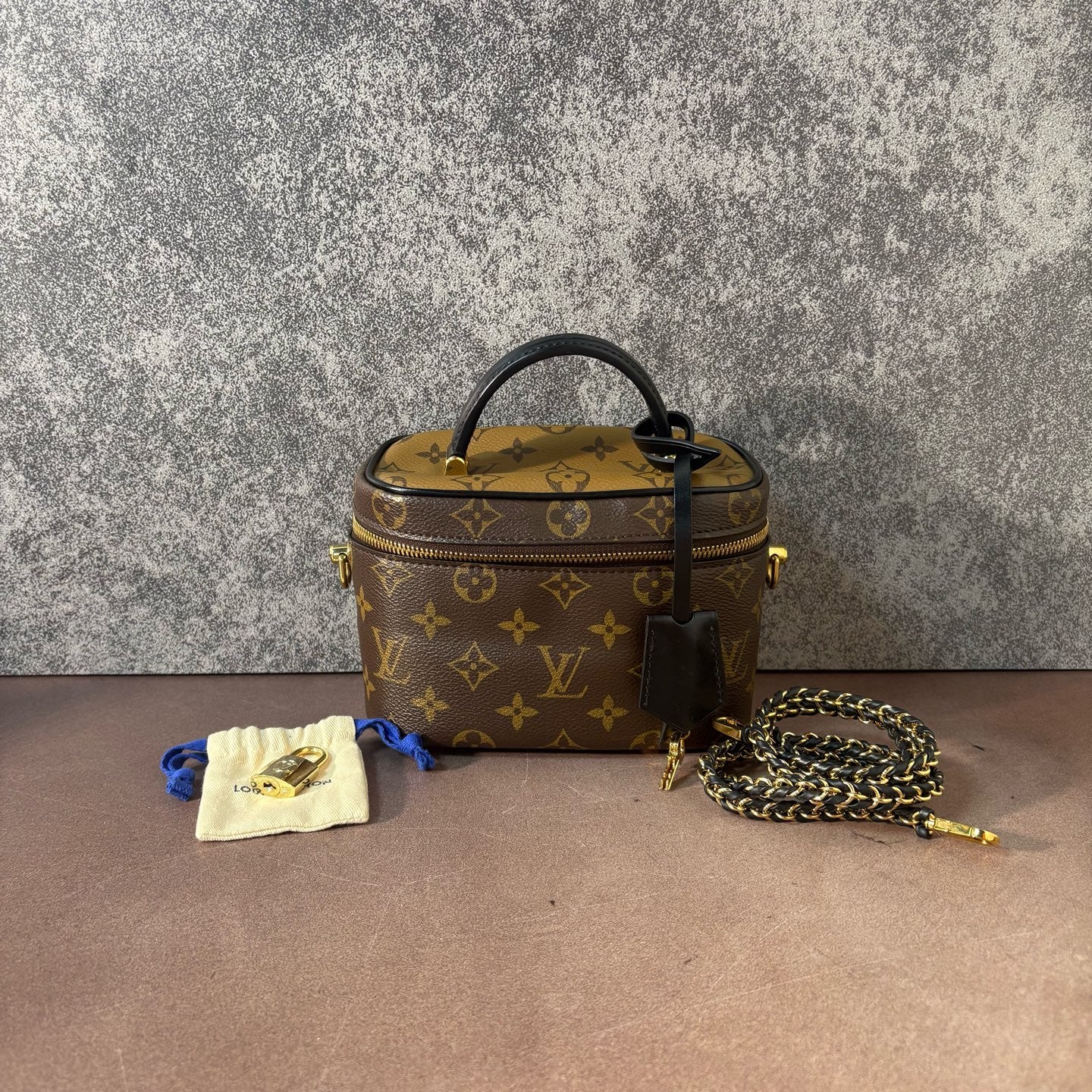Louis Vuitton