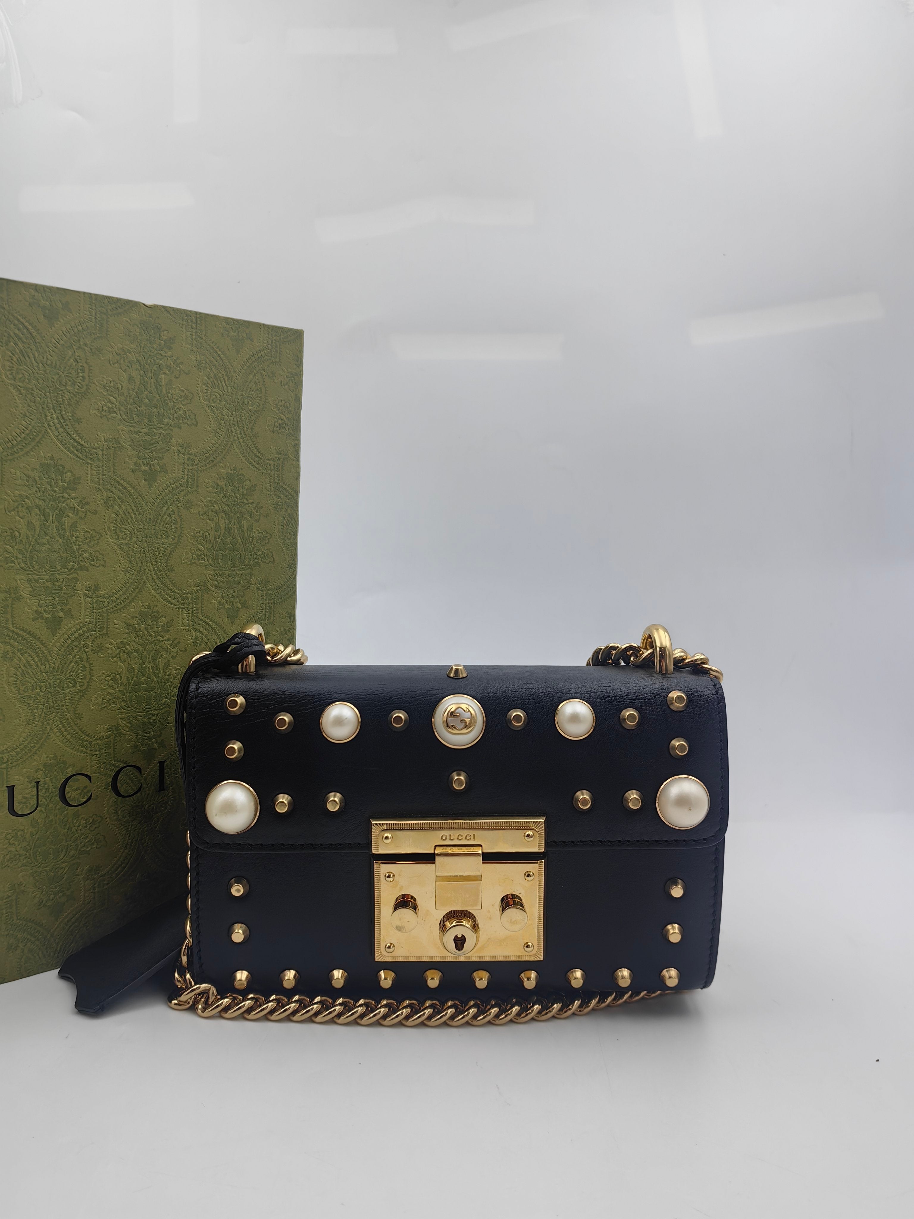 Gucci Black