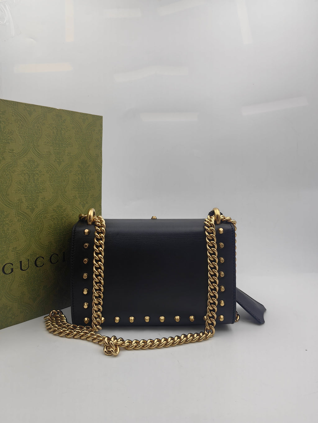 Gucci Black