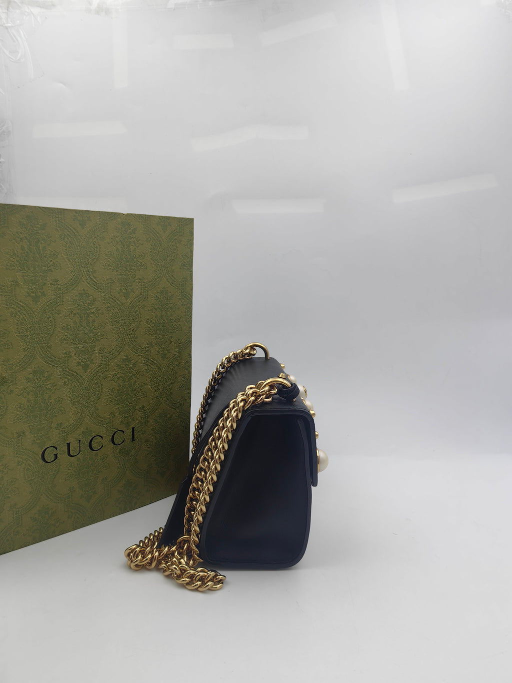 Gucci Black