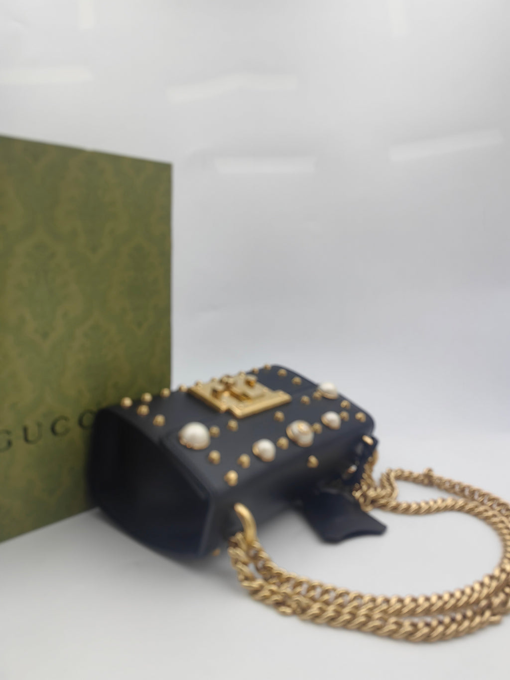 Gucci Black