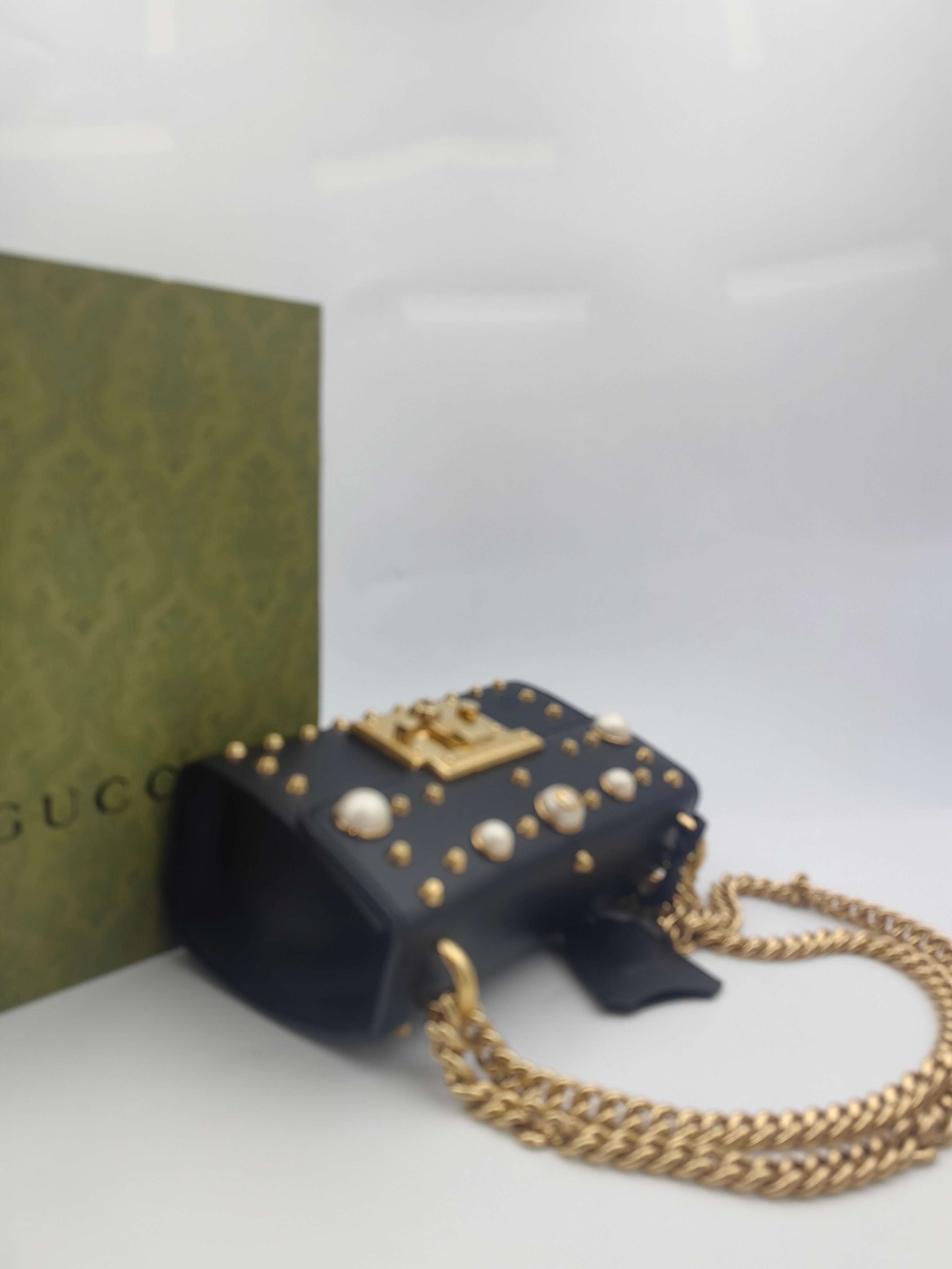 Gucci Black