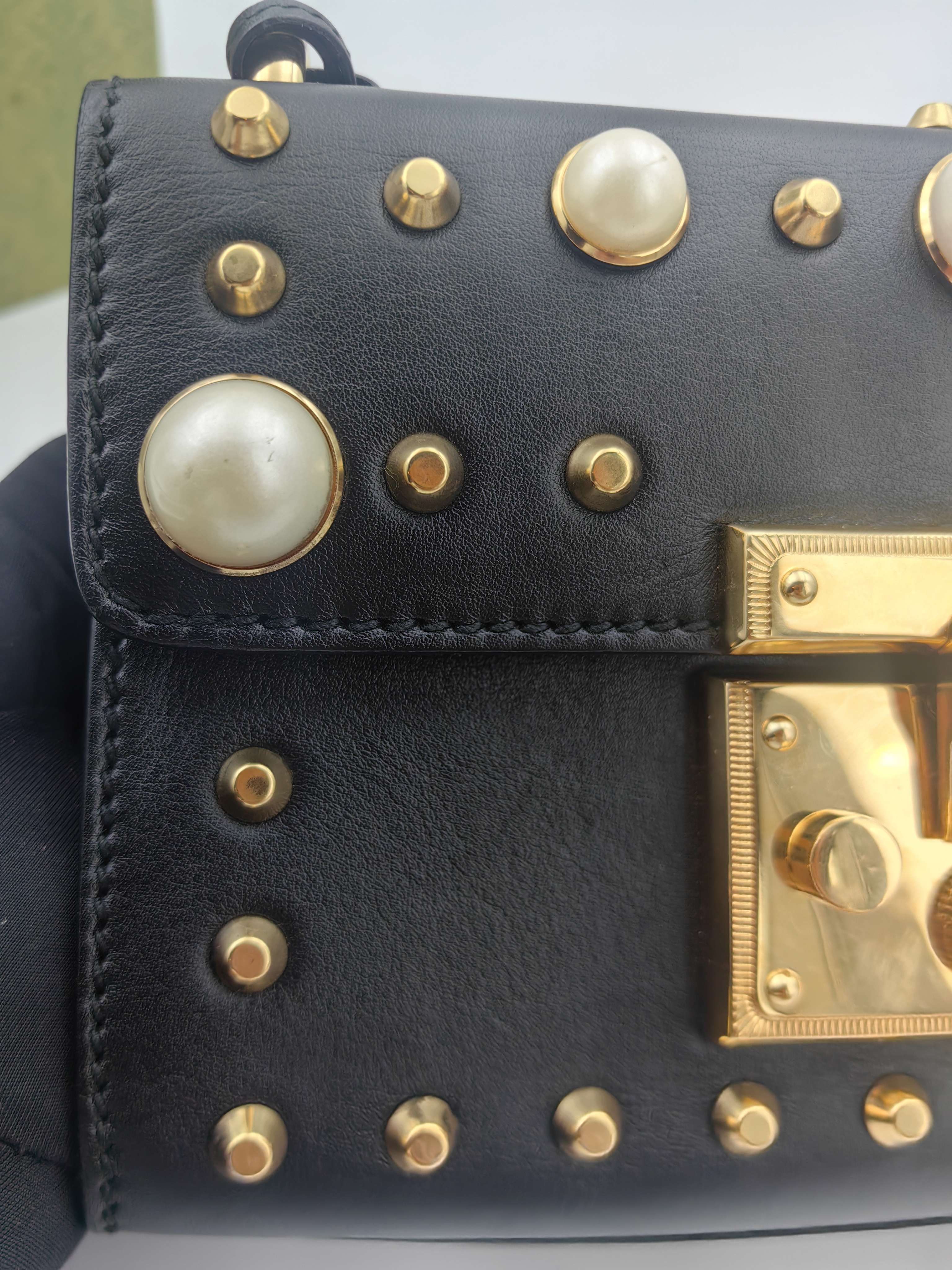 Gucci Black