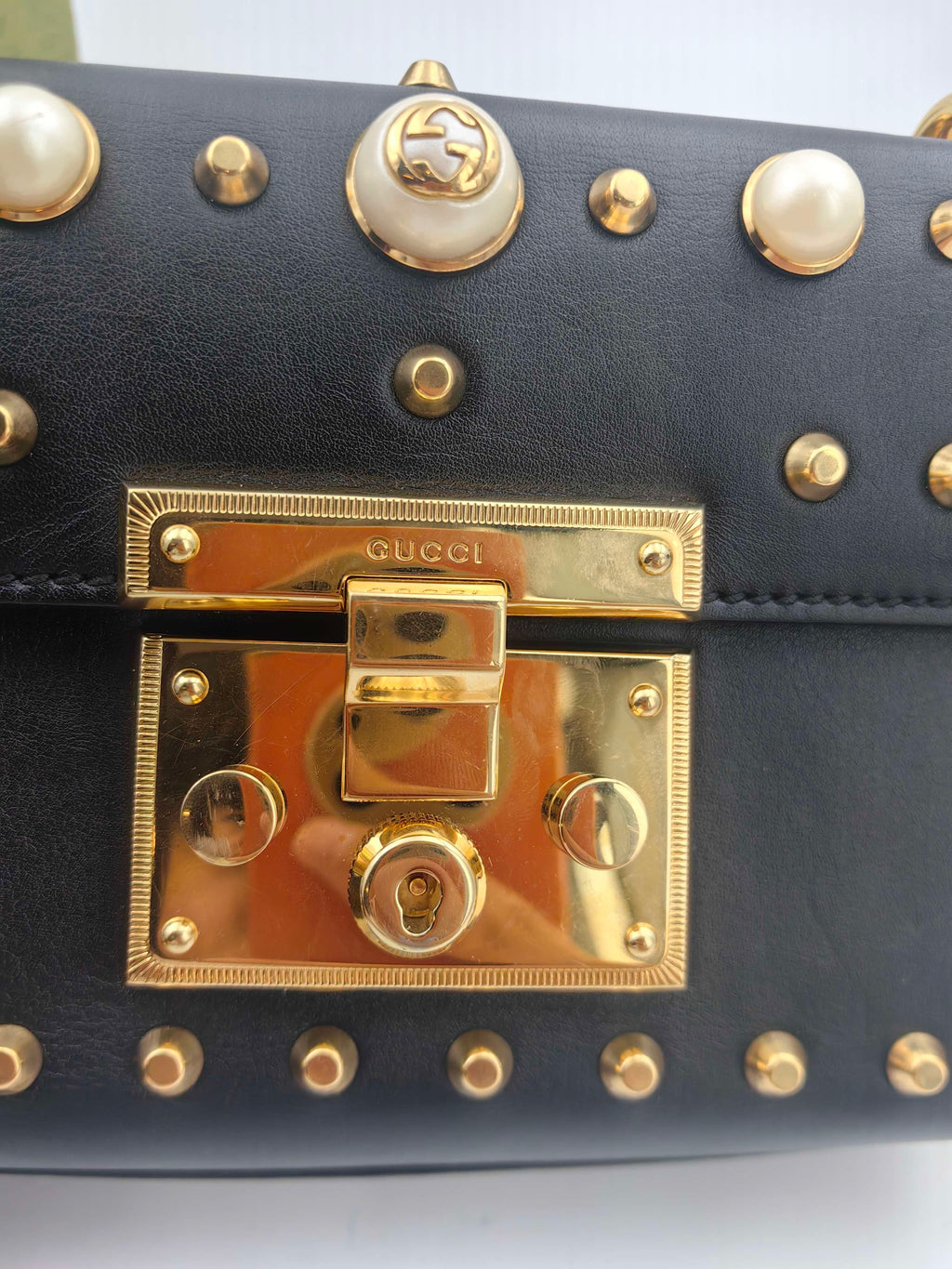Gucci Black