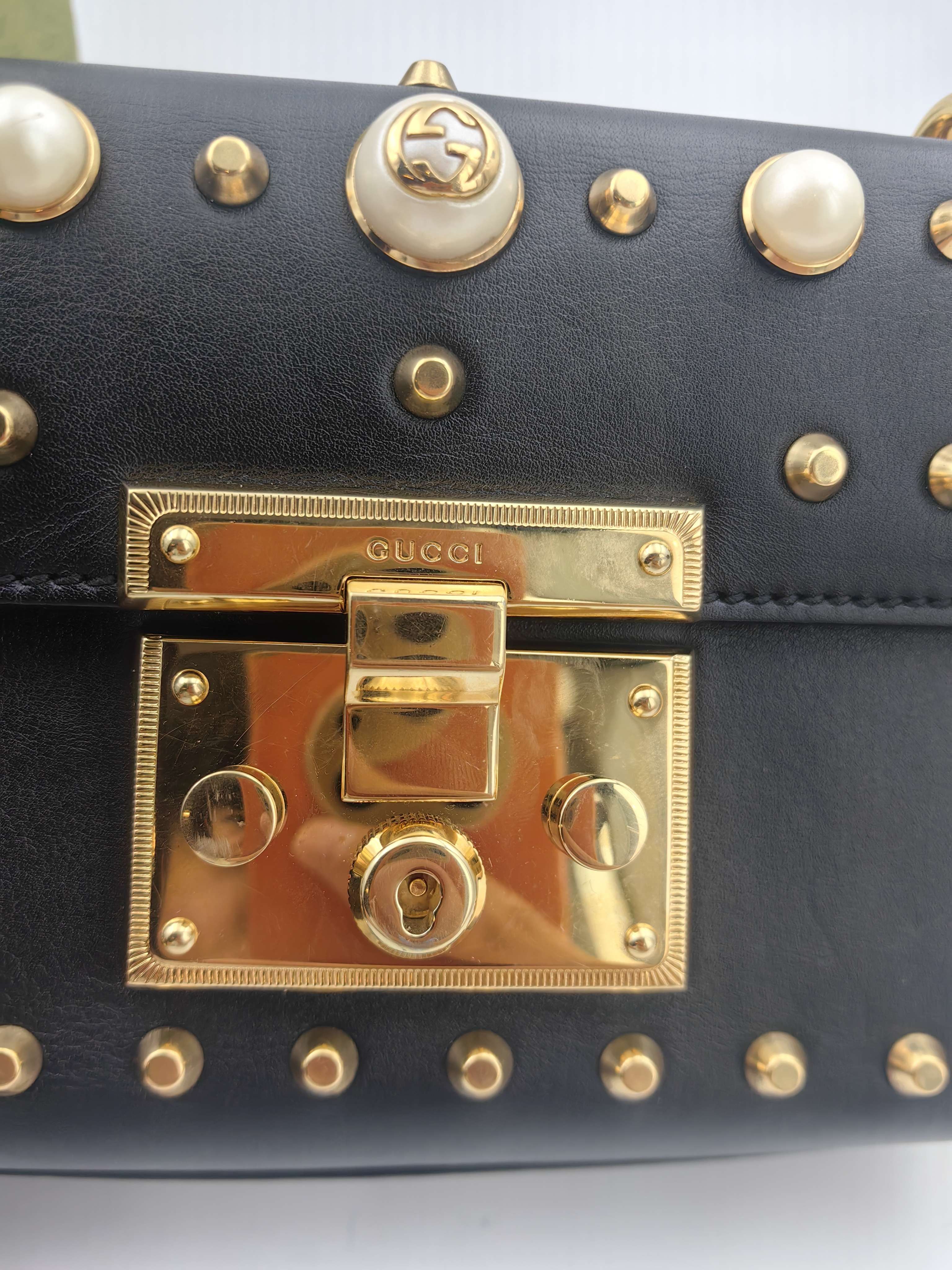Gucci Black