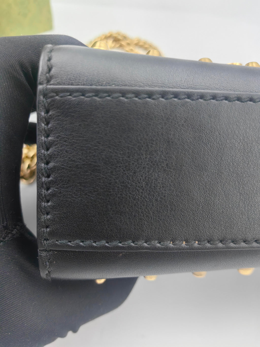 Gucci Black