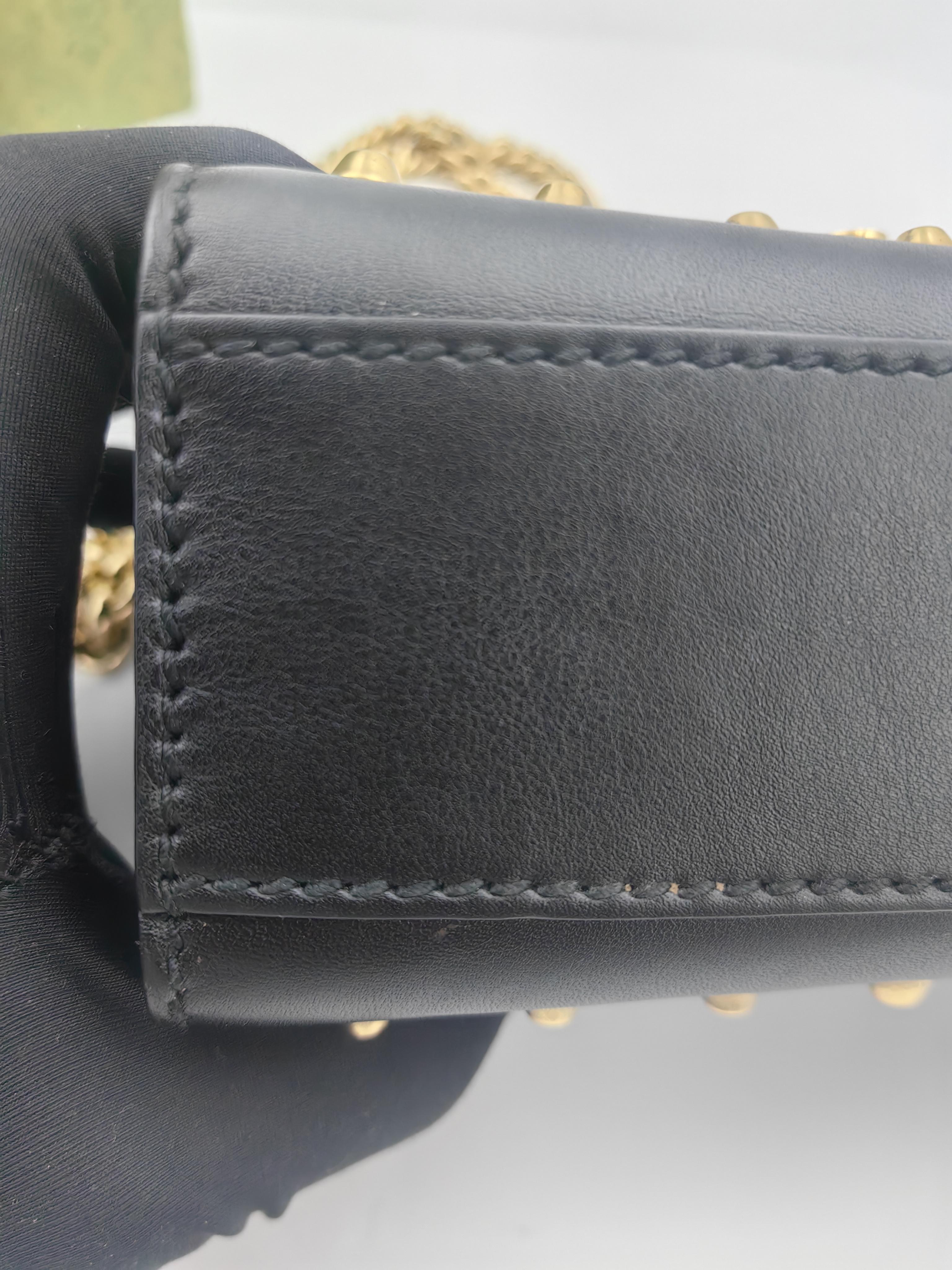 Gucci Black