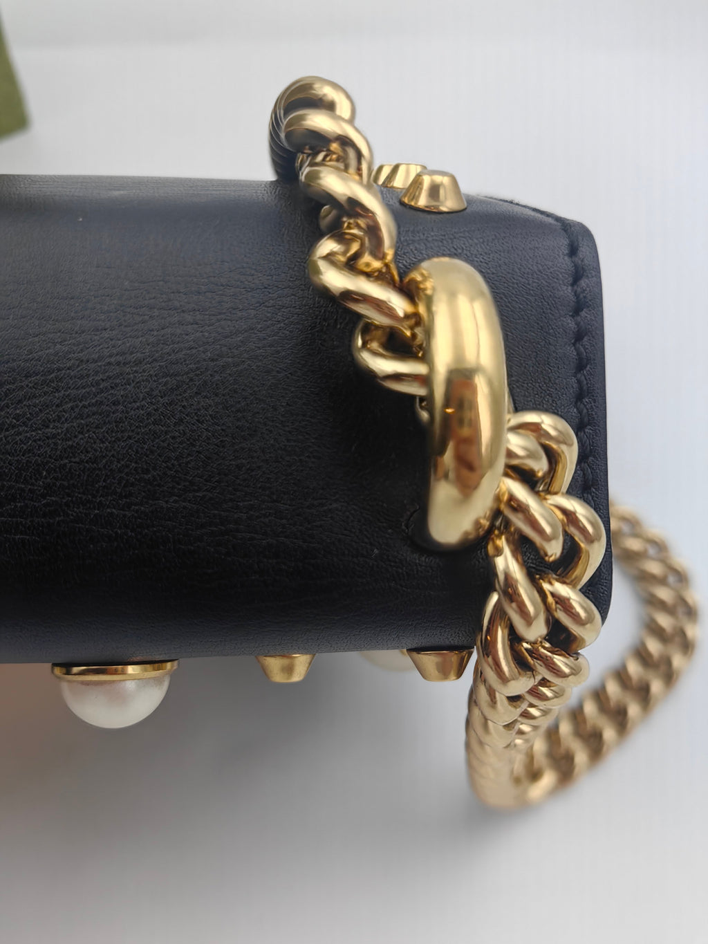 Gucci Black